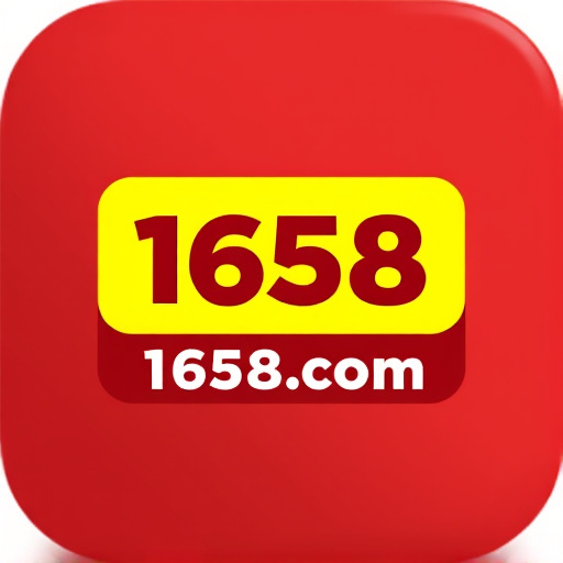 Logo da 1658